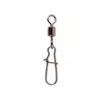 Mustad Duo Lock viehelukko leikarilla - Perukkeet ja viehelukot - 023534521056 - 1