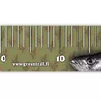 Green Trail Mittatarra 130cm - Kalamitta - Kalastajan työkalut ja tarvikkeet - 3950001302856 - 2