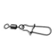 Daiwa Prorex Snap Swivel S -lukkoleikari - Perukkeet ja viehelukot - 4027093710216 - 1