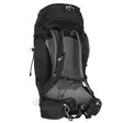 Jack Wolfskin Crosstrail 28 LT -reppu - Reput ja reppujakkarat - 4060477823836 - 3
