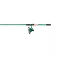Okuma Steeler XP 6'6"/198cm 4-15g XP2000 -avokelacombo - Avokelasetit - 4718947100146 - 1