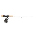 Team Daiwa Ice Q Free Fall 30XH/ZK-L -pilkkisetti - Pilkkionget, pilkkivavat, pilkkikelat - 5055545256226 - 1