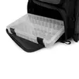 Zebco Trophy Backpack 23L -kalastusreppu - Kalastuspakit - 5056837207476 - 2