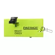 Patriot plaanari pieni right - Plaanarit ja tarvikkeet - 6417512538046 - 1