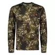 Alaska CoolDry Long-sleeve T-Shirt BlindTech Forest - Paidat ja neuleet - 6438347049606 - 1