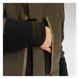 Alaska Tundra Ms Jacket Solid Brown -metsästystakki - Vihreät / Ruskeat takit ja liivit - 6438347057656 - 7