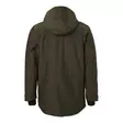 Alaska Tundra Ms Jacket Solid Brown -metsästystakki - Vihreät / Ruskeat takit ja liivit - 6438347057656 - 3