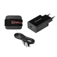 Lafayette GPS Mini Charger Kit – Latauspaketti - Lafayette koiratutkatarvikkeet - 7332020704006 - 1