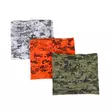 Woodline Multiscarfs Camo 3-pack - Hatut - 7333080051376 - 1