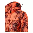 Alaska Tundra Ws Jacket BlindTech Blaze Blur -metsästystakki - Vihreät / Ruskeat housut - 6438347064906 - 2