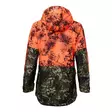 Alaska Tundra Ws Jacket BlindTech Blaze Blur -metsästystakki - Vihreät / Ruskeat housut - 6438347064906 - 3