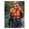 Alaska Tundra Ws Jacket BlindTech Blaze Blur -metsästystakki - Vihreät / Ruskeat housut - 6438347064906 - 4