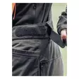 Alaska Tundra Ws Pants Solid Brown -metsästyshousut - Vihreät / Ruskeat housut - 6438347065026 - 4