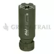 Ase Utra Dual556 Short Gen2 OD-Green - Äänenvaimentajat - 3950001301026 - 1