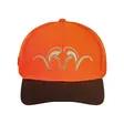 Blaser Argali Driven Hunt Pure Blaze Orange -lippis - Hatut - 4066481051036 - 1