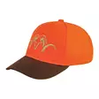 Blaser Argali Driven Hunt Pure Blaze Orange -lippis - Hatut - 4066481051036 - 2