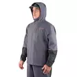 Grundéns Deepwater Jacket -kalastustakki - Kalastajan pukeutuminen - 0840316358996 - 4