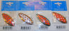 Wiggler Kaitum Special Rautupilkki 68mm - Pilkit ja morrit - 7350063981246 - 1
