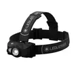 Ledlenser MH8 -otsavalo - Otsalamput - 4058205019996 - 1