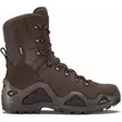 Lowa Z-8S GTX C Dark Brown -metsästyskenkä - Metsästyskengät - 4056264349306 - 1
