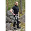 NITEforce Urban Flex Camo M -ulkoiluhousut - Camo housut - 6430061583176 - 2