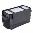 Patriot MultiBag vieherasialaukku jigitaululla ja kaidekiinnitysmahdollisuudella - Kalastuspakit - 6417512544436 - 3