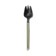 Primus Trek Spork Aluminium -retkiaterin - Retkiruokailu - 7330033004496 - 1