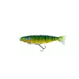 Fox Rage Pro Shad Jointed LOADED 14cm UV Stickleback - Jigit - 5056212135806 - 1