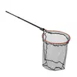 Savage Gear Full Frame Round Landing Net - Haavit ja nostokoukut - 5706301711076 - 1