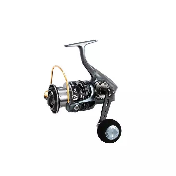 Abu Garcia Reco ALX THETA 1000S -avokela - Avokelat - 36282996526 - 1