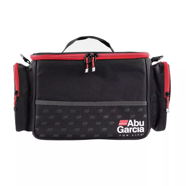 Abu Garcia Shoulder Bag -viehelaukku - Kalastuspakit - 036282997646 - 1