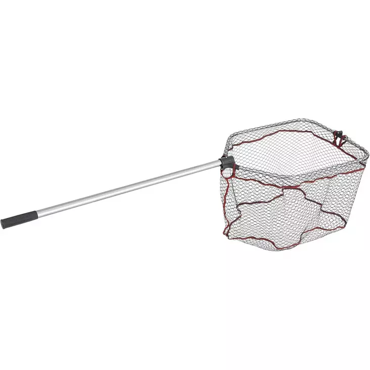 Abu Garcia XL taittuva haavi kumihavaksella - Haavit ja nostokoukut - 036282978966 - 1