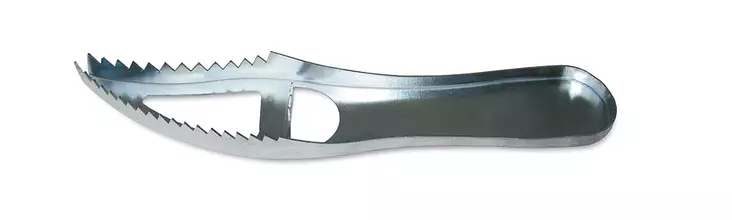 Ahti Suomustinrauta 19cm - Kalastajan työkalut ja tarvikkeet - 6418252920146 - 1