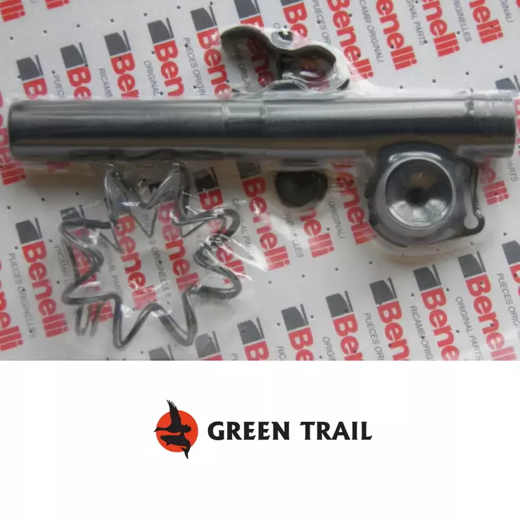 Benelli Pitkä (+3) jatkomakasiinisarja - Aseen lippaat - 3950001281236 - 1