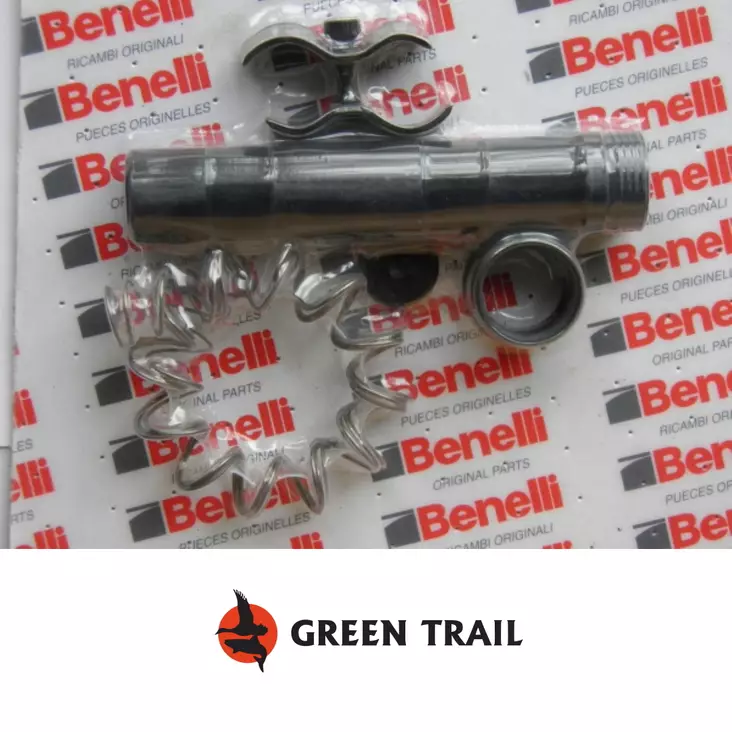 Benelli jatkomakasiinisarja +2 Pumppuhau - Aseen lippaat - 650350802016 - 1