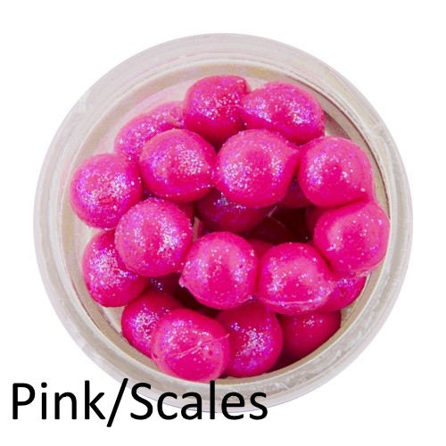 Berkley Power Bait Eggs Hile - Syötit - 028632166246 - 1