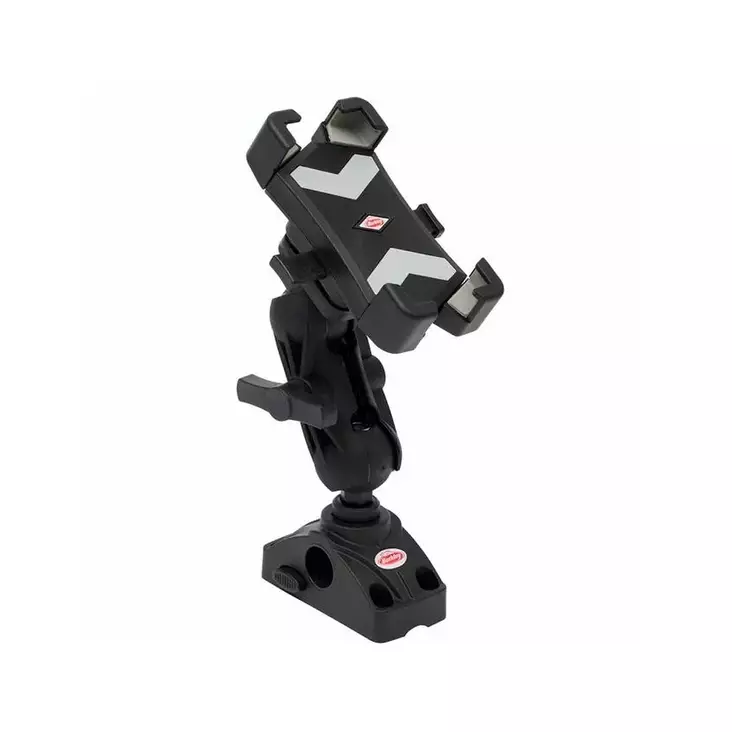 Berkley Smart Phone Holder -puhelinteline - Kalastajan työkalut ja tarvikkeet - 028632349656 - 1