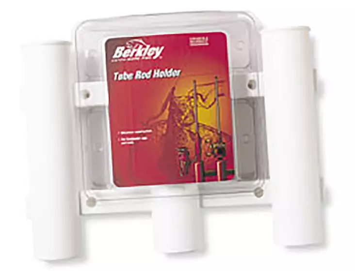 Berkley Tri-Tube -vapateline - Vapatelineet - 028632028896 - 1