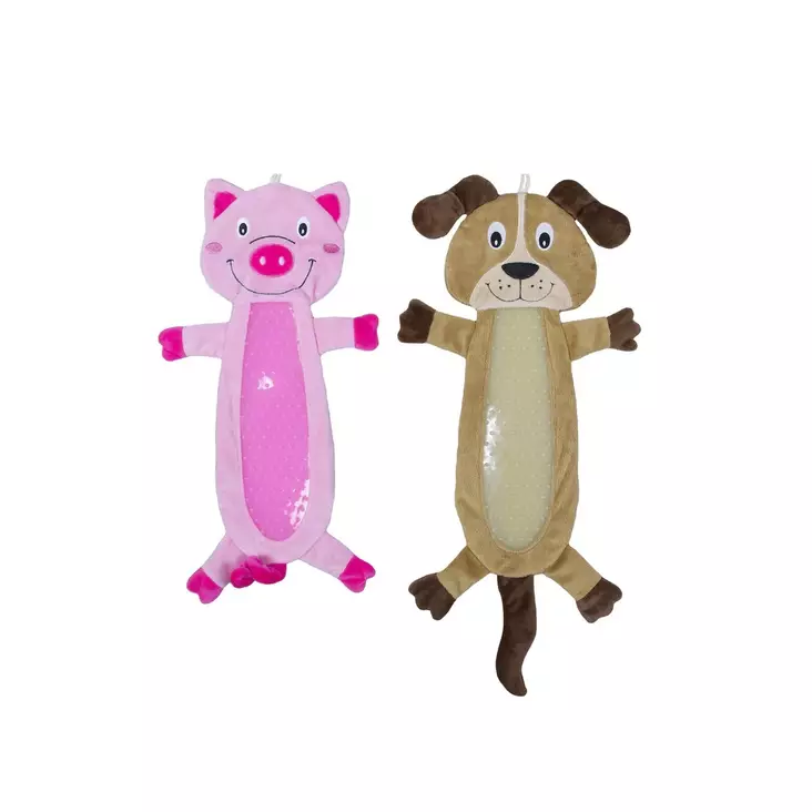 Best Friend Flatty -koiranlelu - Koiran hoito - 5700551154386 - 1
