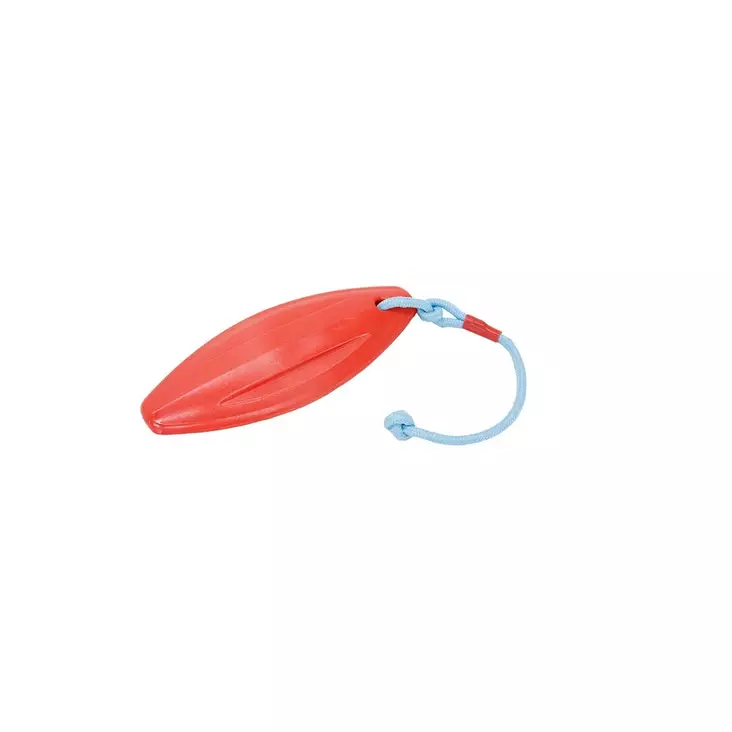 Boogie koiranlelu kelluva Baywatch 26cm - Koiran hoito - 6438411018026 - 1