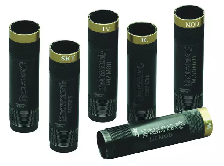 Browning Midas Inv+ vaihtosupistaja - Haulikon supistajat - 3950001235246 - 1