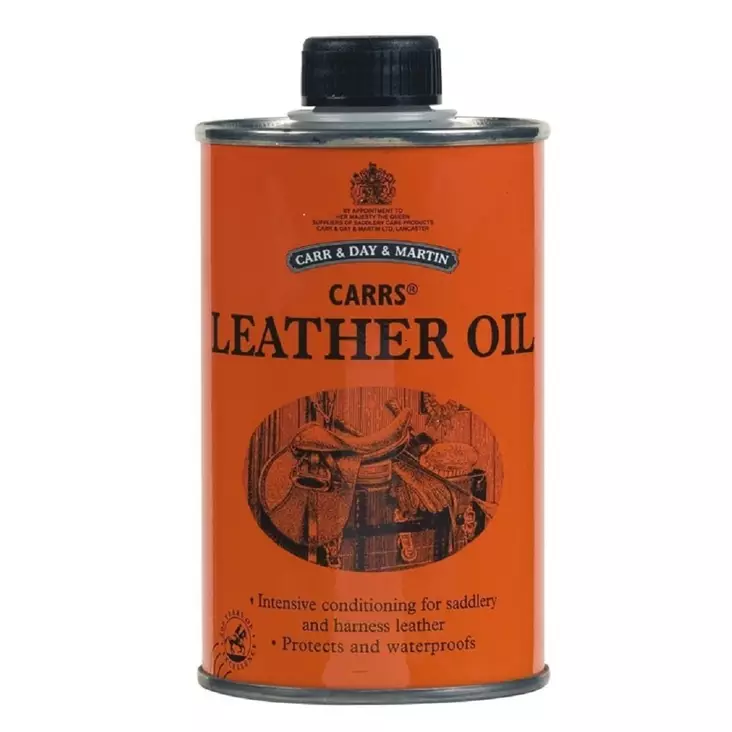 CDM Carrs valjasöljy 300ml - Kenkien hoitoaineet ja tarvikkeet - 5021544001006 - 1