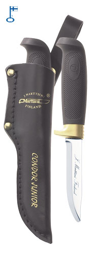 Condor Junior -ensipuukko - Puukot ja veitset - 6416885010906 - 1