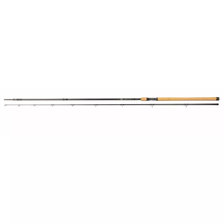 Daiwa Legalis 11'6"/350cm 150g -avokelavapa - Yli 300cm - 5055545241666 - 1