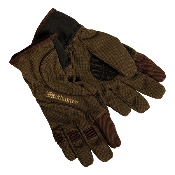 Deerhunter Muflon Light käsineet - Hanskat - 3950001247126 - 1
