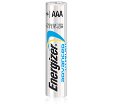 Energizer High Tech AAA Paristo - Akut, laturit ja patterit - 7638900328806 - 1