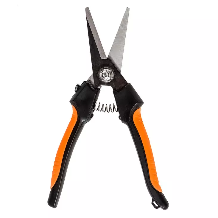 Fisherman 18cm -kalasakset - Kalastajan työkalut ja tarvikkeet - 6420071079356 - 1