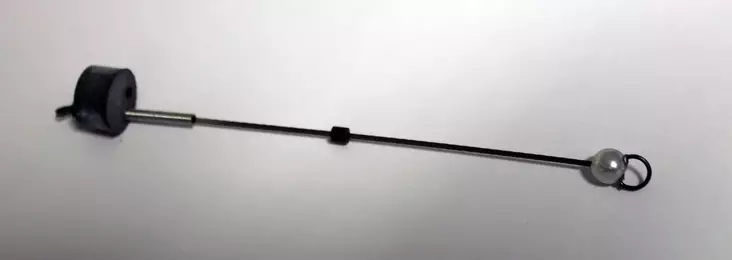 Fisherman Jousikärki Herkkä - Pilkkionget, pilkkivavat, pilkkikelat - 6420071067506 - 2