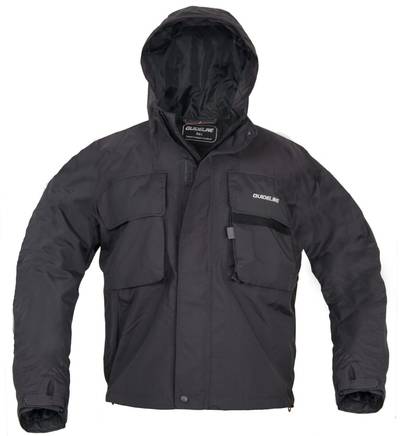 Guideline Kaitum Jacket Graphite Kahluutakki - Kahluutakit ja tekstiilit - 7033840136656 - 1