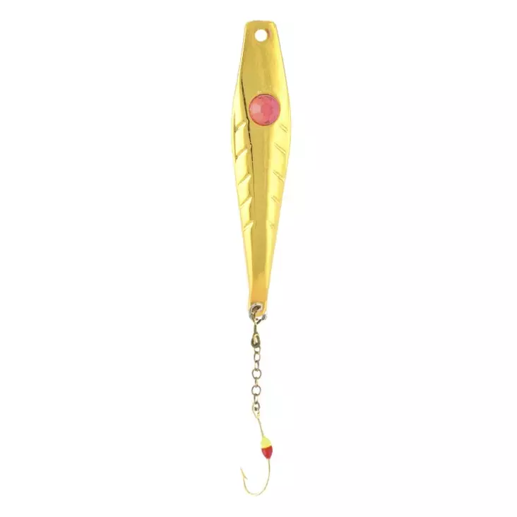 Veka Helmi pystypilkki 60mm 12g - Pilkit ja morrit - 3950001292706 - 1